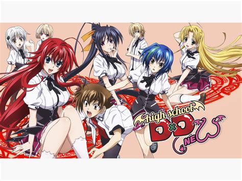 school dxd xxx|Highschool Dxd Hentai